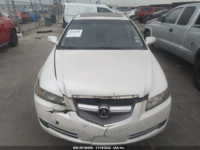 Продаж на аукціоні авто 2008 Acura Tl, vin: 19UUA662X8A037901, номер лоту: 35126458
