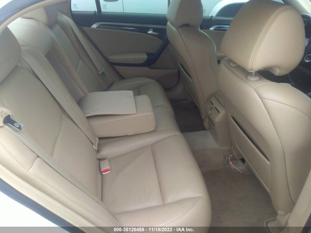 Продаж на аукціоні авто 2008 Acura Tl, vin: 19UUA662X8A037901, номер лоту: 35126458