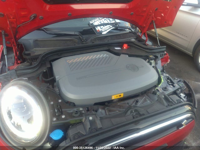 2023 Mini Hardtop, VIN: WMW13DJ06P2T00882