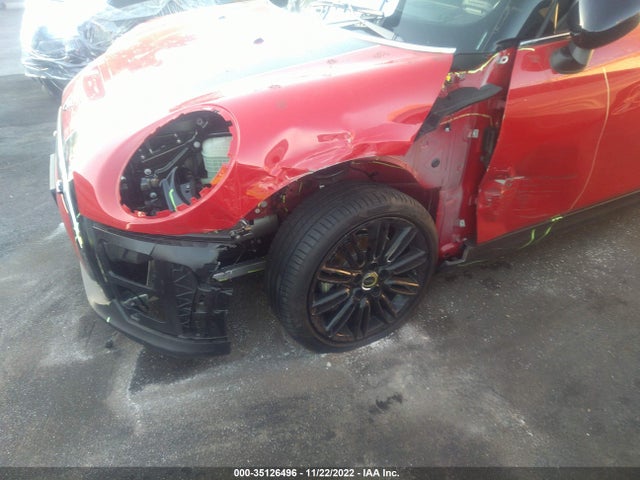 2023 Mini Hardtop, VIN: WMW13DJ06P2T00882
