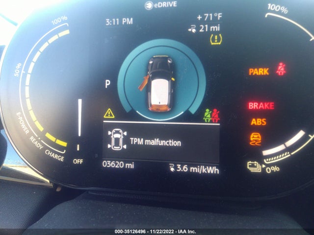2023 Mini Hardtop, VIN: WMW13DJ06P2T00882