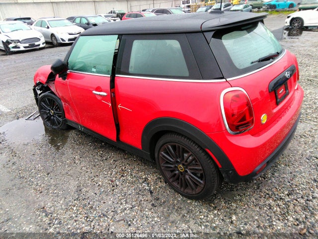 2023 Mini Hardtop, VIN: WMW13DJ06P2T00882