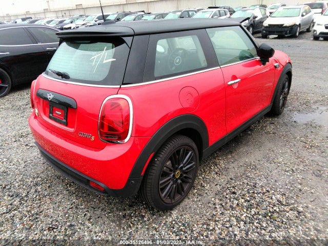 2023 Mini Hardtop, VIN: WMW13DJ06P2T00882