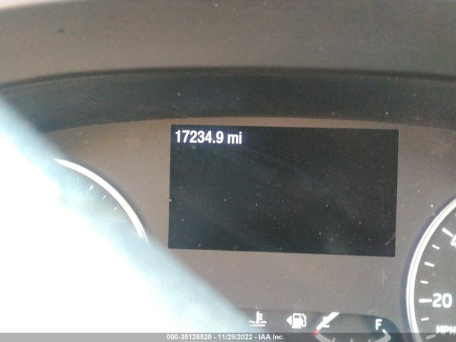 2019 Ford Ecosport, VIN: MAJ6S3GL1KC270898