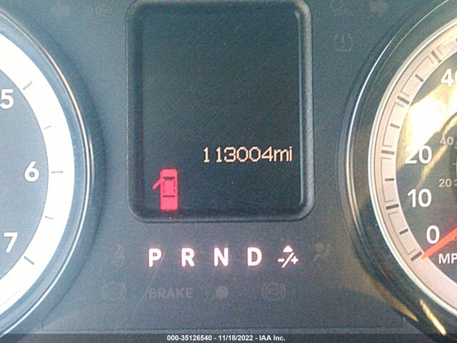 RAM 1500 Express 2018 3C6JR6AT1JG205143 Image 8