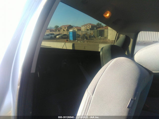 RAM 1500 Express 2018 3C6JR6AT1JG205143 Image 9