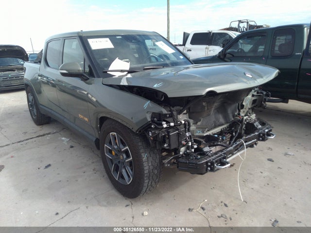 2022 Rivian R1T, VIN: 7FCTGAAL8NN001585