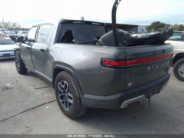 2022 Rivian R1T, VIN: 7FCTGAAL8NN001585