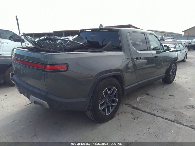 2022 Rivian R1T, VIN: 7FCTGAAL8NN001585