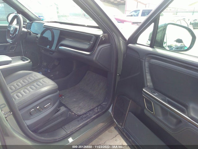 2022 Rivian R1T, VIN: 7FCTGAAL8NN001585