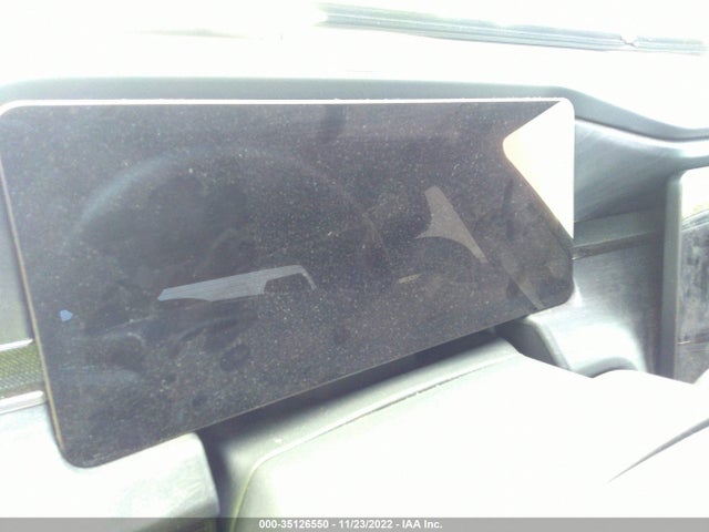 2022 Rivian R1T, VIN: 7FCTGAAL8NN001585