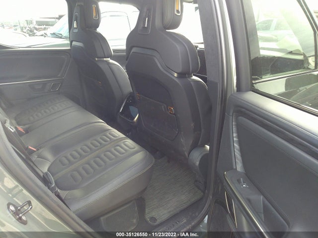 2022 Rivian R1T, VIN: 7FCTGAAL8NN001585