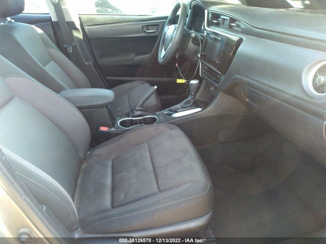 2019 TOYOTA COROLLA L/LE/SE/XLE/XSE VIN: 5YFBURHE4KP923219