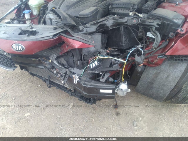 KIA OPTIMA EX 2013 5XXGN4A73DG109995 Image 6