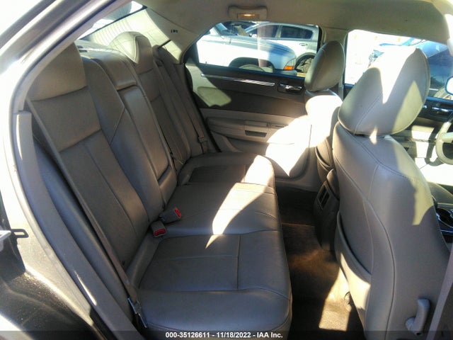 2010 CHRYSLER 300 TOURING VIN: 2C3CA5CV7AH212958