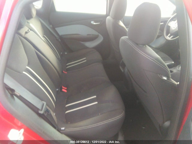 Dodge DART SXT 2014 1C3CDFBB7ED705594 Image 8