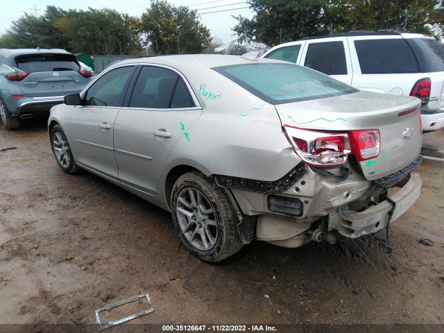 2015 Chevrolet Malibu, VIN: 1G11C5SL1FF216633
