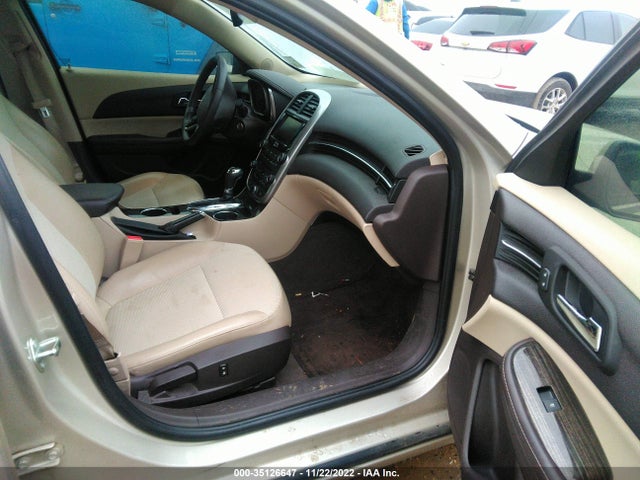 2015 Chevrolet Malibu, VIN: 1G11C5SL1FF216633