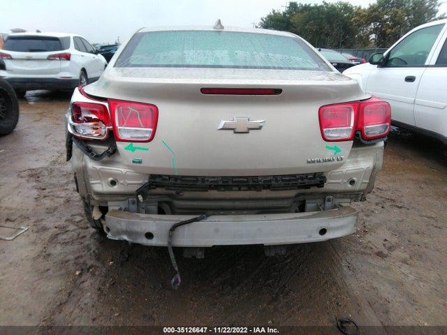 2015 Chevrolet Malibu, VIN: 1G11C5SL1FF216633