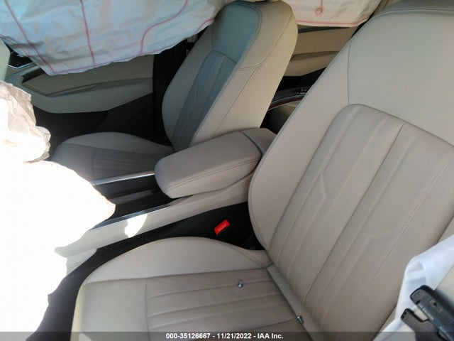 2021 Audi e-tron, VIN: WA1AAAGE0MB007513