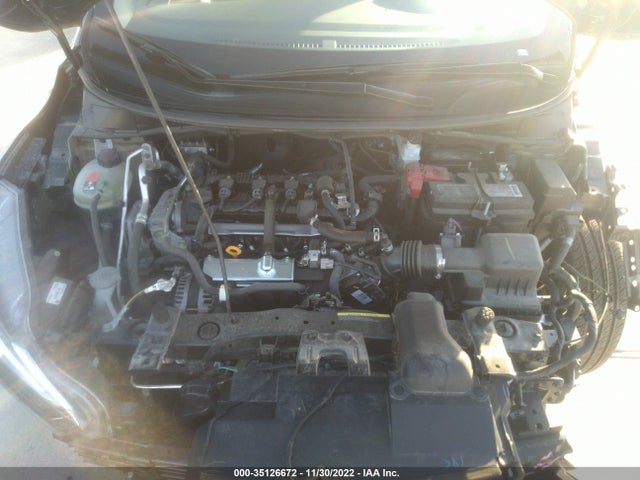 2022 Nissan Versa, VIN: 3N1CN8DV2NL821360