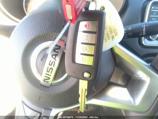 2022 Nissan Versa, VIN: 3N1CN8DV2NL821360
