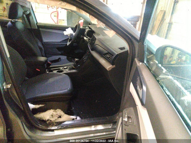 Volkswagen TAOS SE 2022 3VVPX7B27NM085281 Image 6