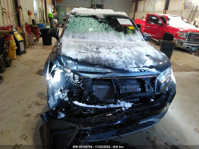 Volkswagen TAOS SE 2022 3VVPX7B27NM085281 Image 7