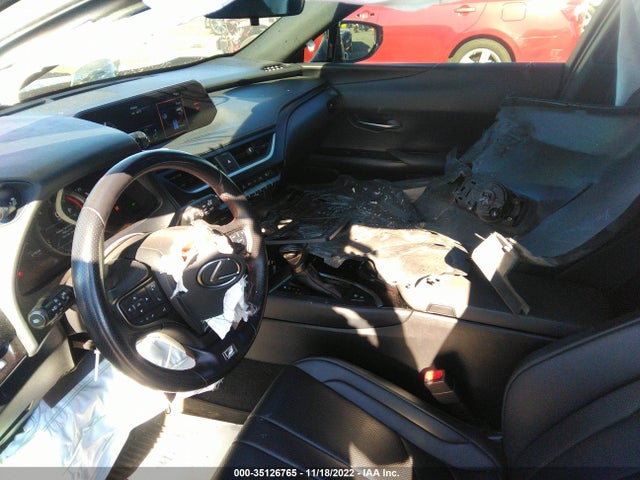 2021 Lexus UX, VIN: JTHE9JBH3M2044152