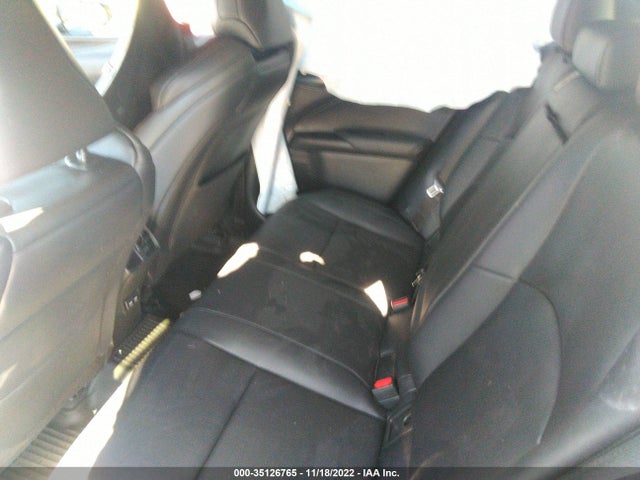 2021 Lexus UX, VIN: JTHE9JBH3M2044152