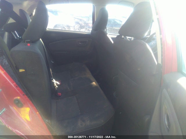 2016 Toyota Yaris, VIN: VNKKTUD32GA061339