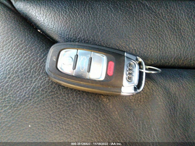 WA1D7AFP7GA033342 Audi Q5 Premium Plus