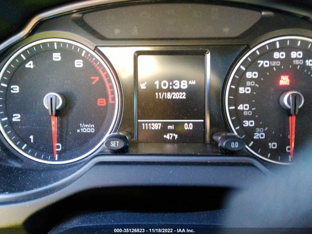 WA1D7AFP7GA033342 Audi Q5 Premium Plus