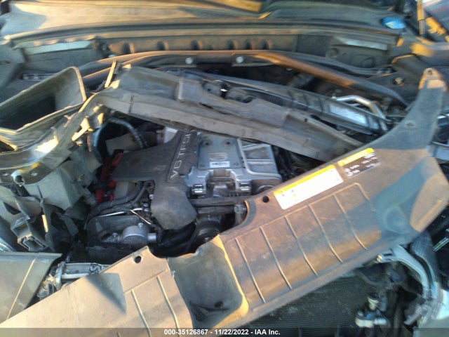2015 Audi SQ5, VIN: WA1CGAFPXFA055524