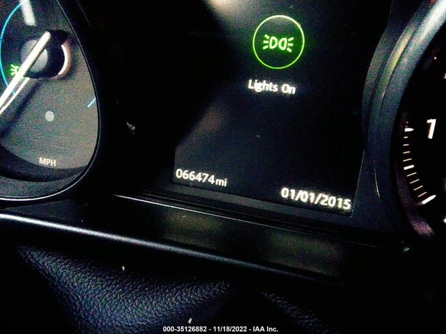 Jaguar XF 2016 SAJBJ4BVXGCY18139 Image 8