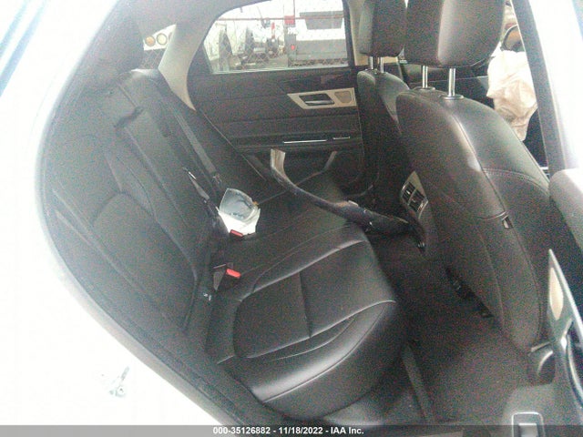 Jaguar XF 2016 SAJBJ4BVXGCY18139 Image 9