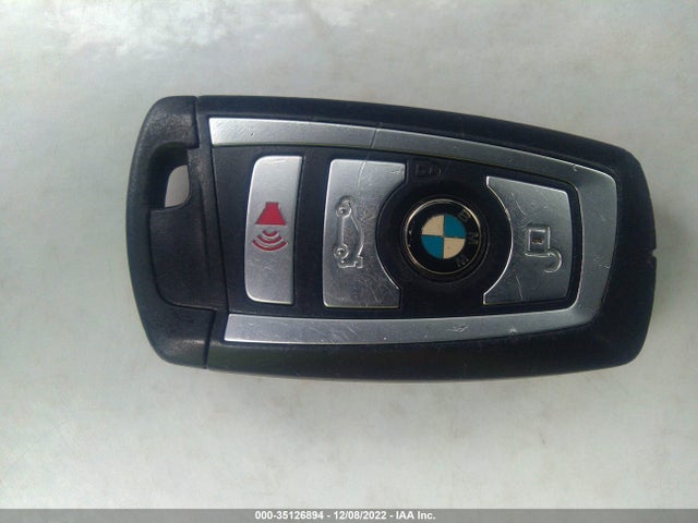 2015 BMW 4 Series, VIN: WBA4A5C56FD410285