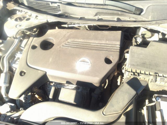 1N4AL3AP9FN308150 Nissan Altima 2.5 S