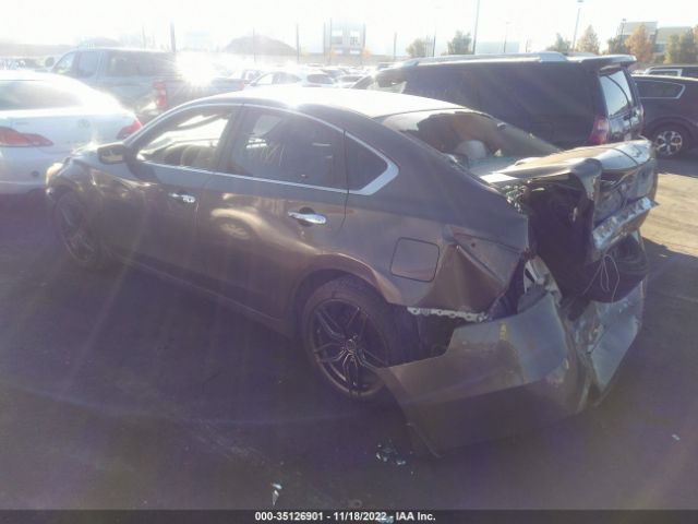 1N4AL3AP9FN308150 Nissan Altima 2.5 S
