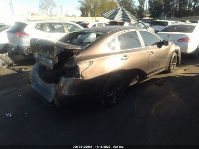 1N4AL3AP9FN308150 Nissan Altima 2.5 S