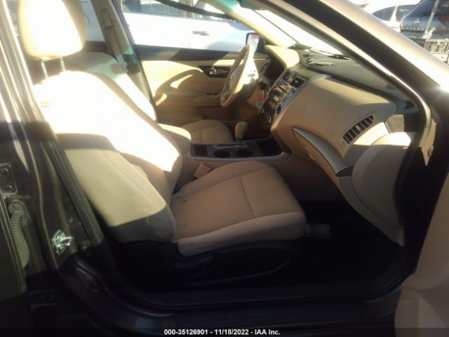 1N4AL3AP9FN308150 Nissan Altima 2.5 S