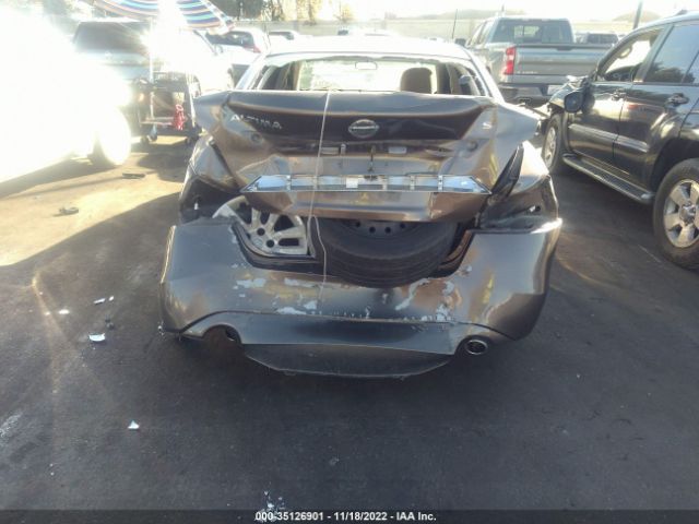 1N4AL3AP9FN308150 Nissan Altima 2.5 S