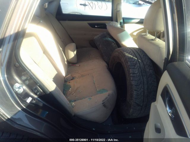 1N4AL3AP9FN308150 Nissan Altima 2.5 S
