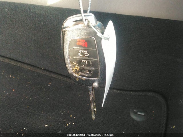 Hyundai Sonata 2015 5NPE24AF5FH022923 Image 11