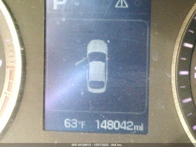 Hyundai Sonata 2015 5NPE24AF5FH022923 Image 7
