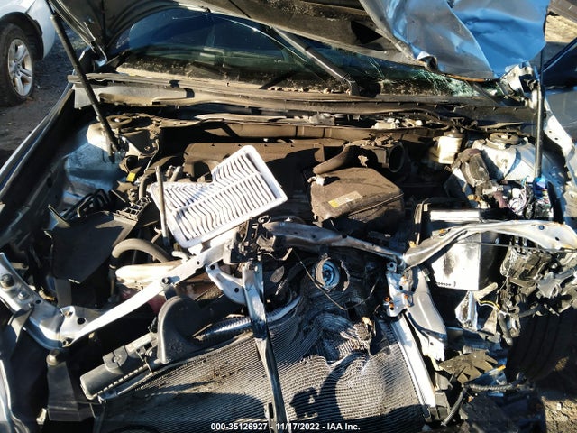 2016 Toyota Camry, VIN: 4T1BF1FKXGU120487