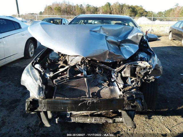 2016 Toyota Camry, VIN: 4T1BF1FKXGU120487