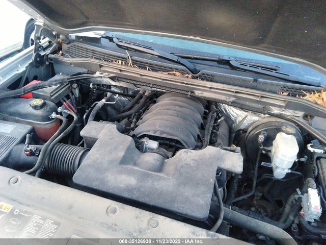 GMC Sierra 1500 Slt 2015 3GTU2VEC9FG291579 Image 10