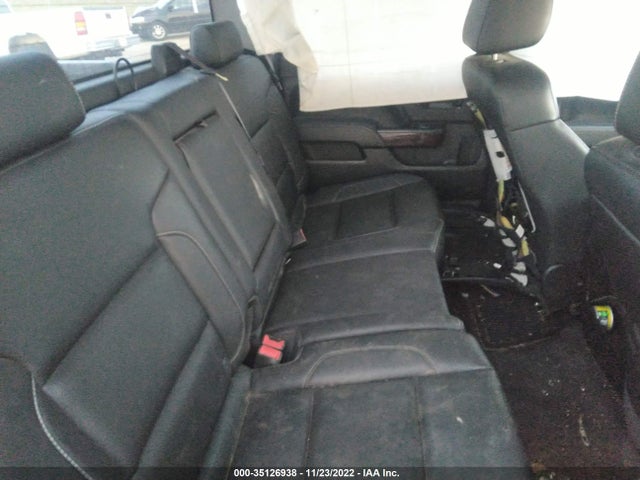 GMC Sierra 1500 Slt 2015 3GTU2VEC9FG291579 Image 8