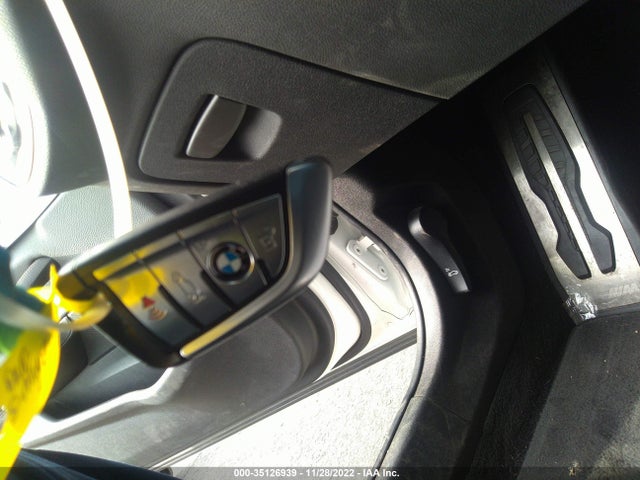 BMW 5 Series 540i 2018 WBAJE5C58JG918224 Image 11